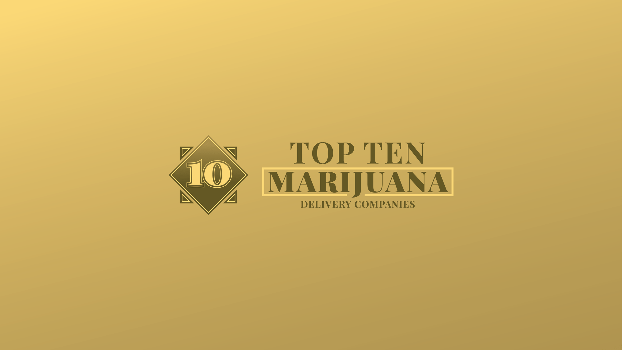 Building a Sustainable Cannabis Delivery Model: Trends and Industry Insights