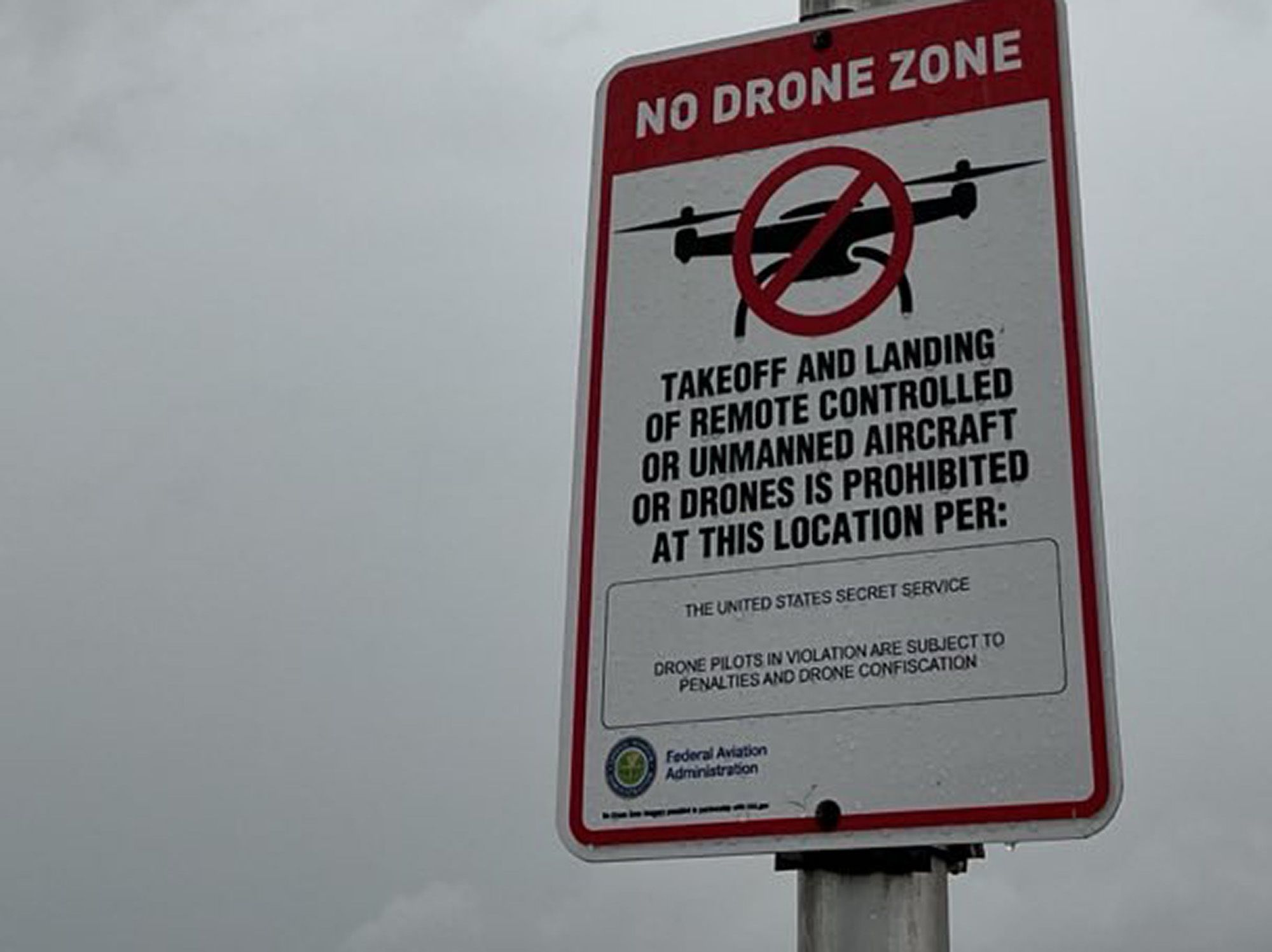 Cannabis by Drone: Tech Talks vs. Legal Reality